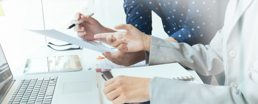 ManageLink Inc 全球视野