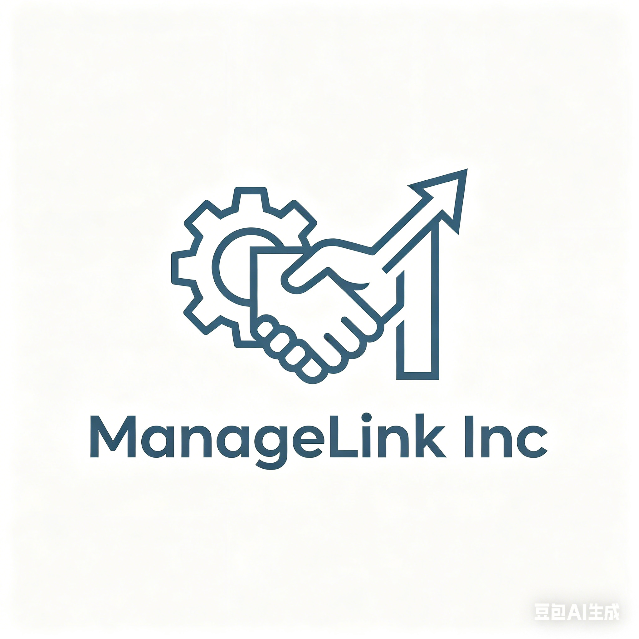ManageLink Inc Logo